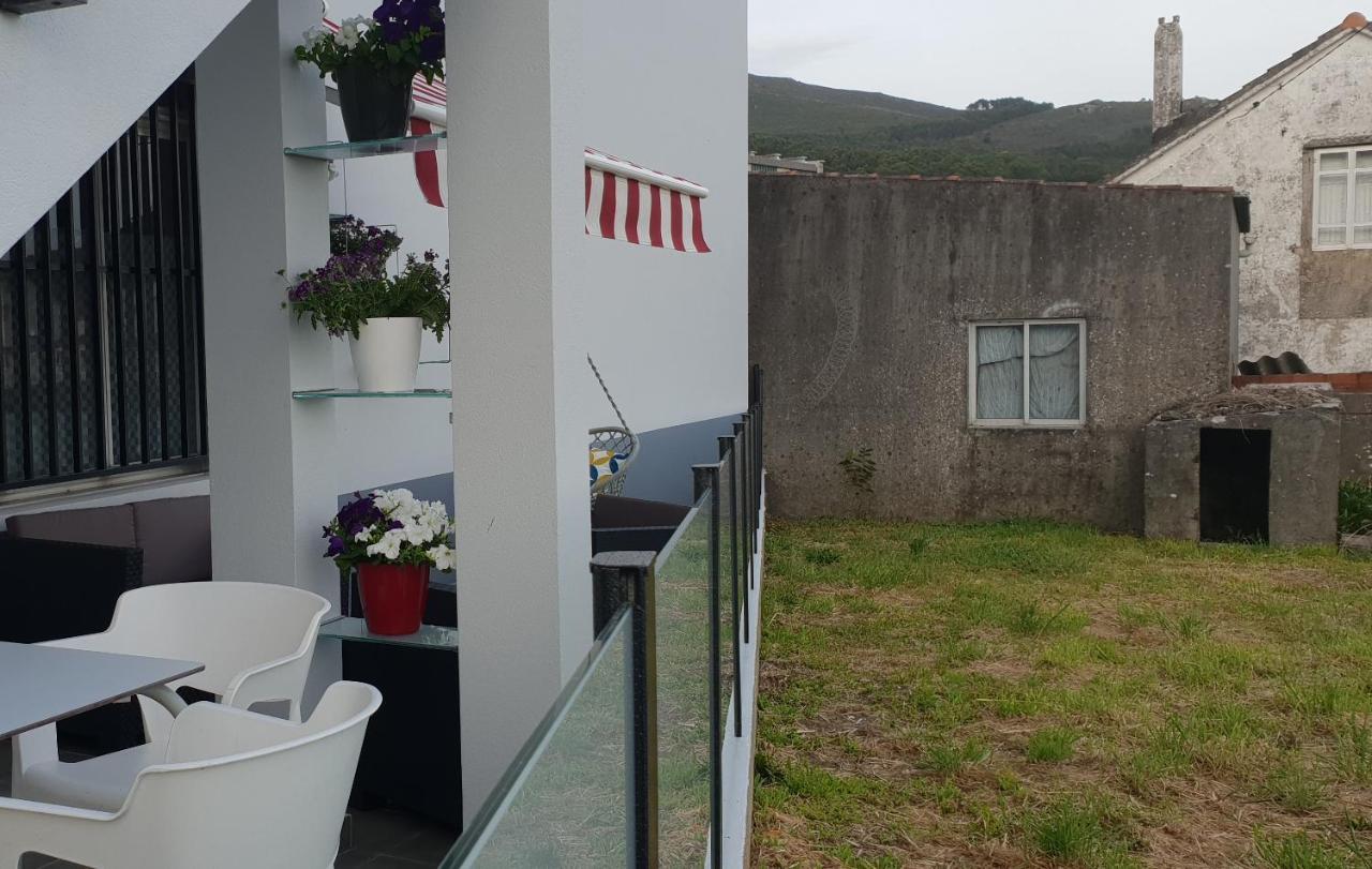 Appartamento A Solaina Larino Esterno foto